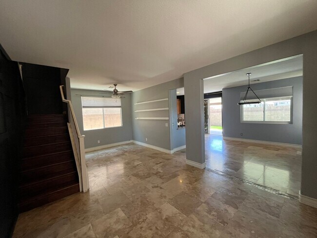 Building Photo - Stylish 3-Bedroom Home with Loft in Gated Community