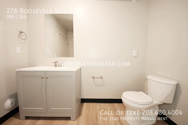 Building Photo - NEW Studio Apartment Available at Gardner ...