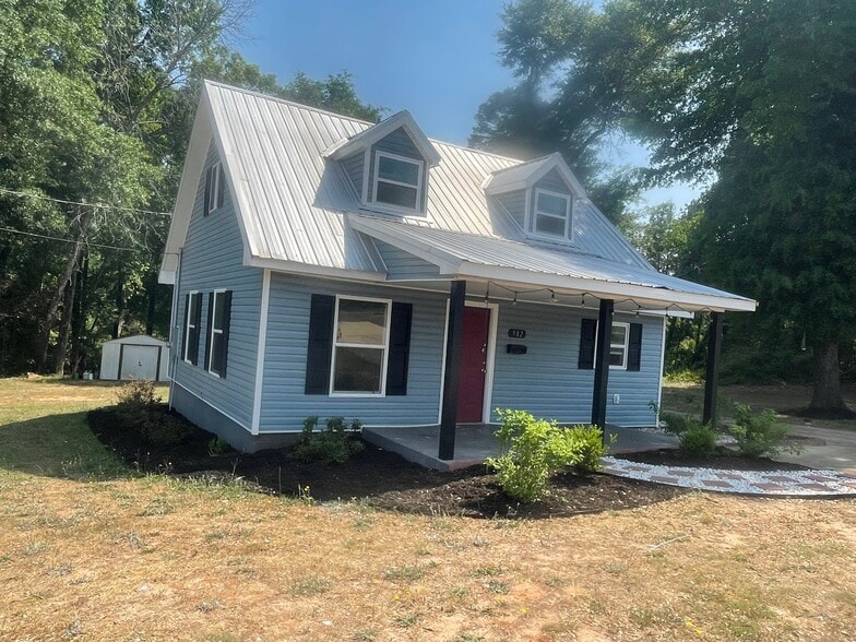 Building Photo - 982 GA-56