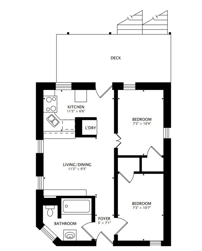 Building Photo - 524 N Armour St
