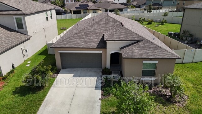 Primary Photo - 5412 Olano St