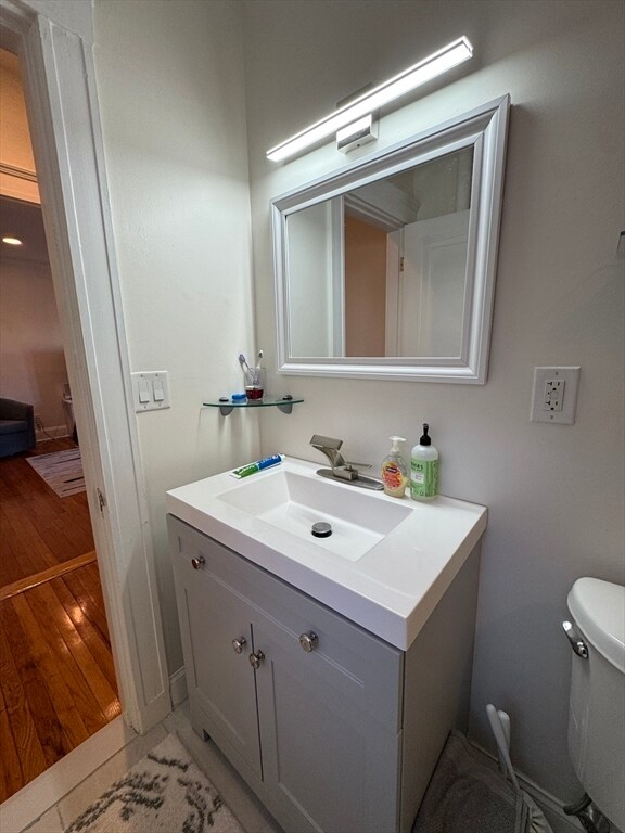 Building Photo - 2035 Commonwealth Ave