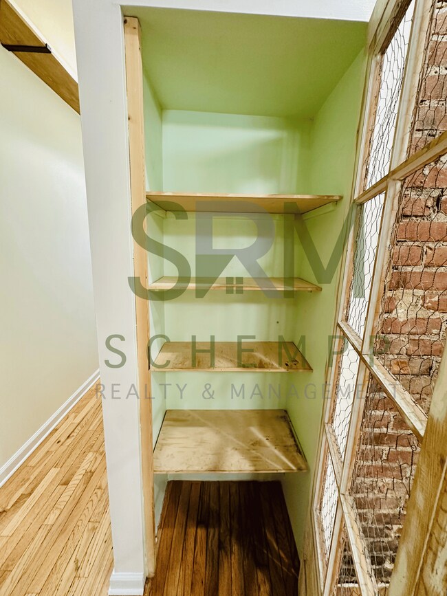 Building Photo - Modern 2BR off Eastern Parkway now available!
