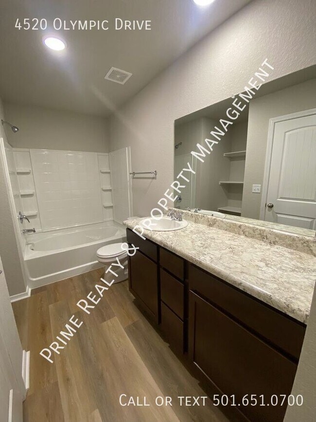 Building Photo - 4520 Olympic Dr