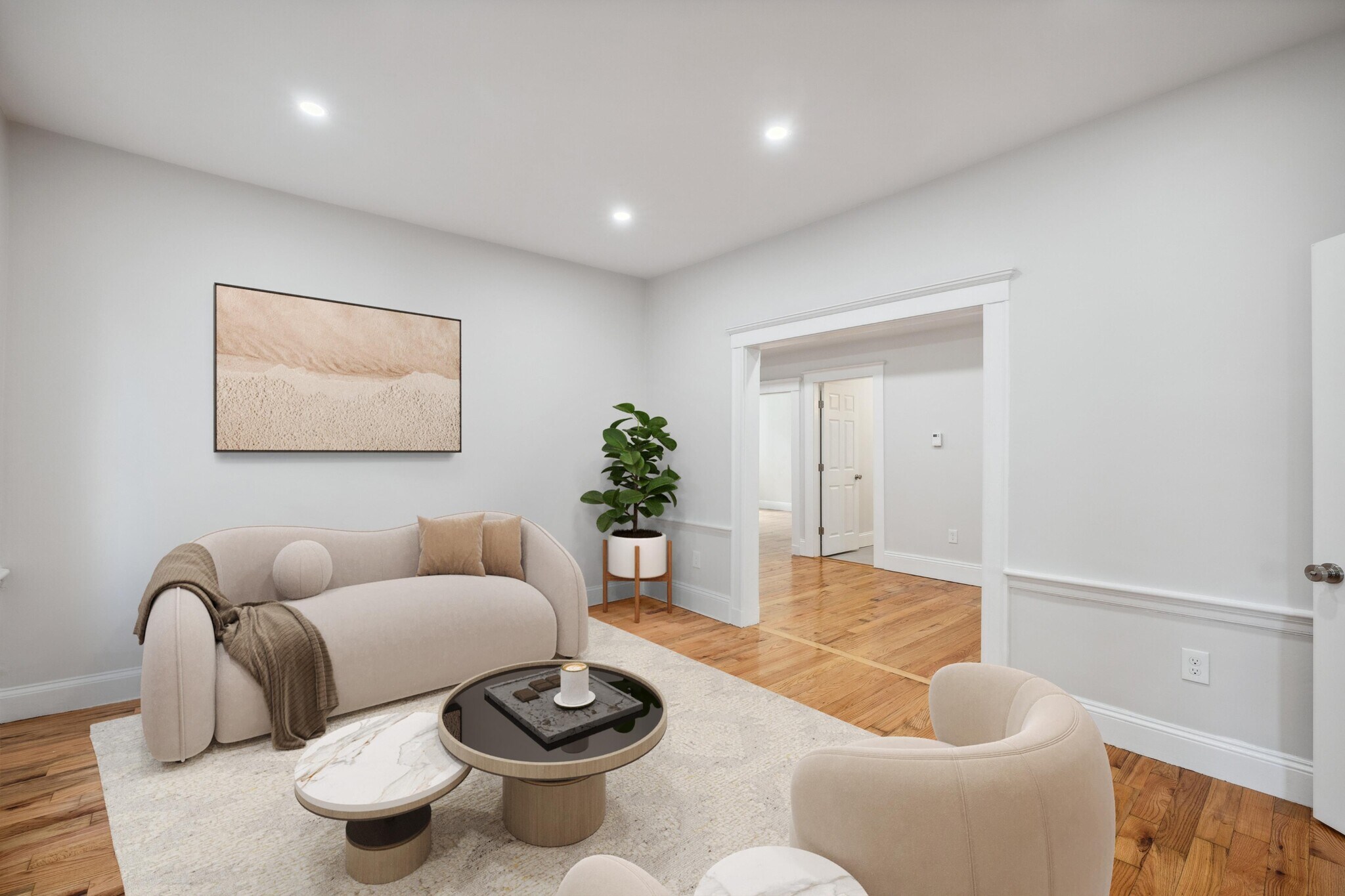 Building Photo - 81 Hillside St