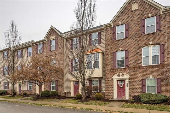 Building Photo - 620 Fairgate Drive