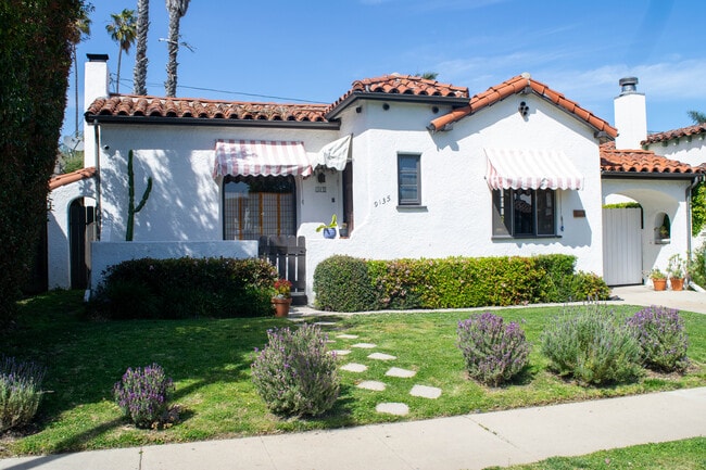 Building Photo - 9135 Gibson St