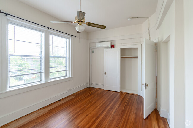 Interior Photo - Capital Apartments