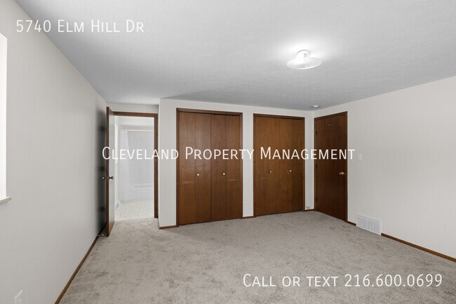 Building Photo - 5740 Elm Hill Dr