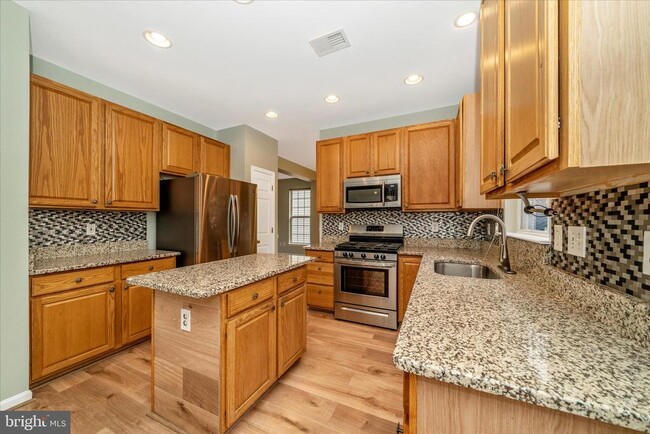 Building Photo - 19316 Moon Ridge Dr