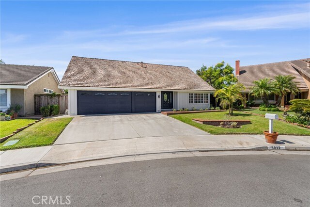Building Photo - 8522 Boise Dr
