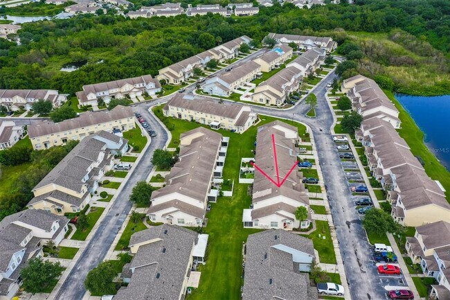 Building Photo - 9815 Carlsdale Dr