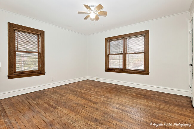 Building Photo - 603 Westmoreland Ave