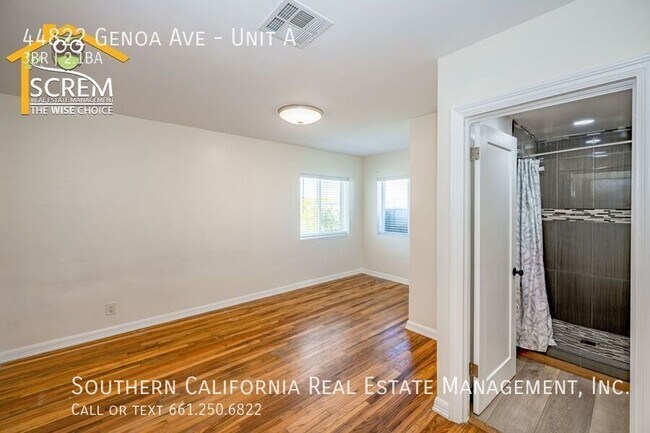 Building Photo - 44822 Genoa Ave