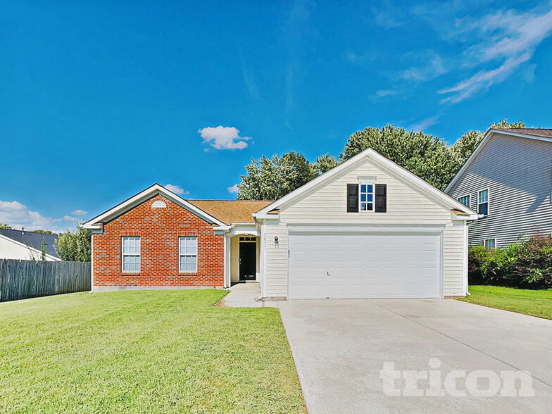 Building Photo - 5877 Culloden Ct