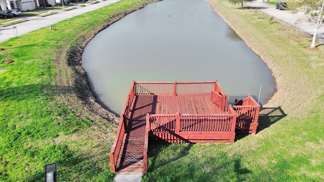 Building Photo - 2003 Marthoman Drive