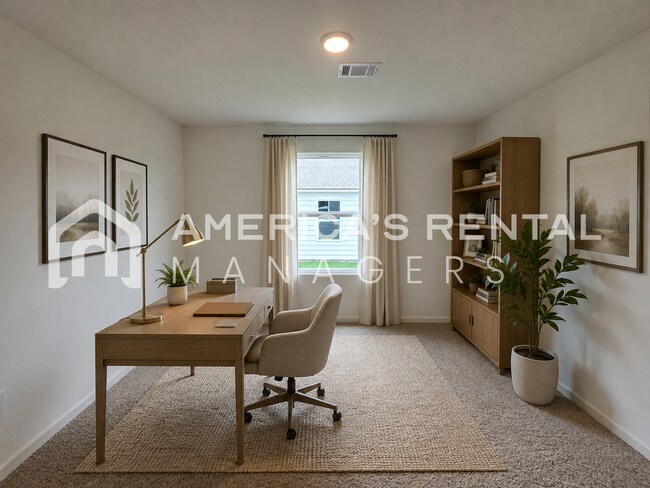 Building Photo - New Construction Home for Rent!