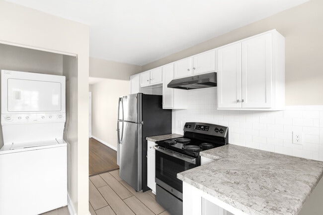 Building Photo - Ethel Apartments