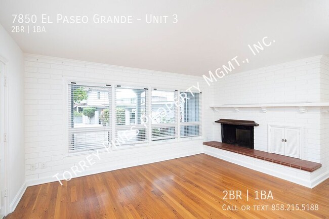 Building Photo - *OPEN HOUSE: 3/1 12:30-1:30PM* 2 BR in La ...