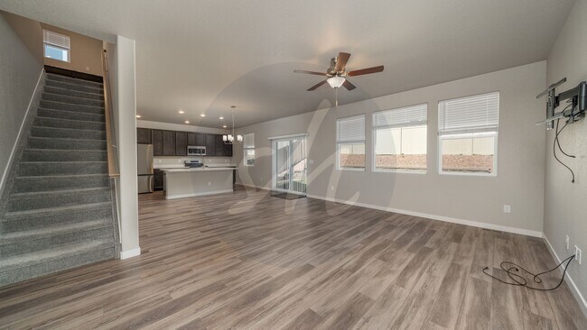 Building Photo - Pristine Two Story In Lorson Ranch