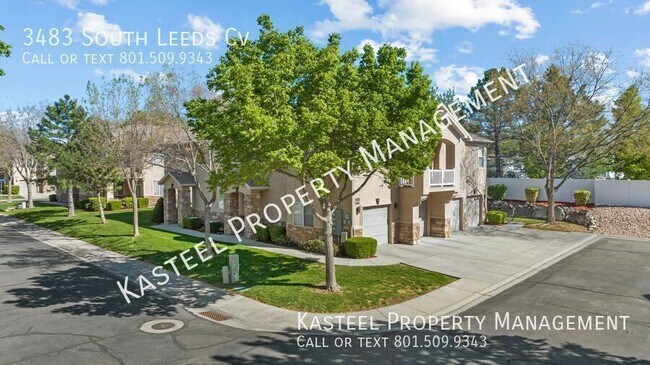 Building Photo - 3483 S Leeds Cv