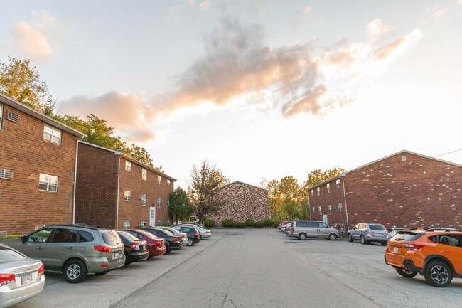 Interior Photo - Meadow View Apartments