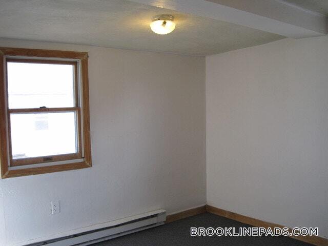 Building Photo - 40a Harvard Ave.