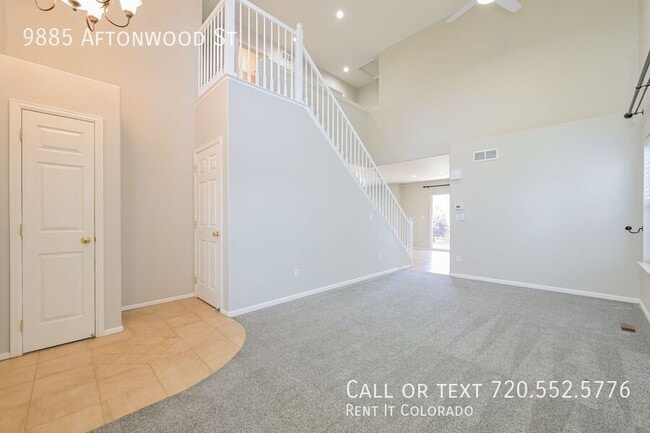 Building Photo - 9885 Aftonwood St