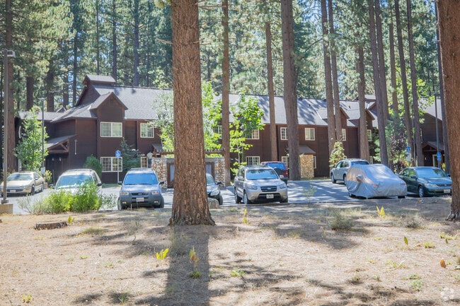 Alternate Building Photo - Tahoe Senior Plaza