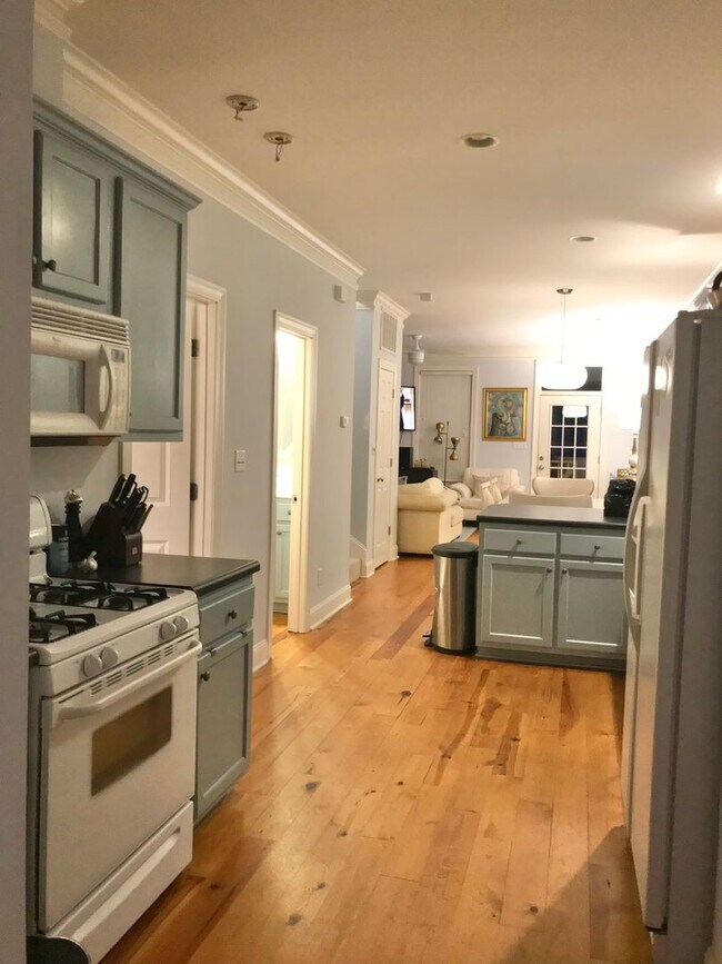 Building Photo - 3/2.5 in Wellsgate, Oxford MS