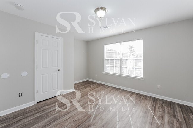 Building Photo - The Lifestyle You Deserve.
