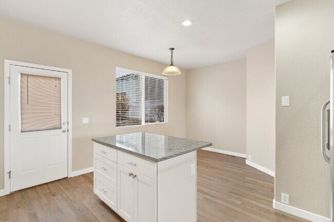 Building Photo - Charming 3-Bedroom Home Near Ft. Carson – ...