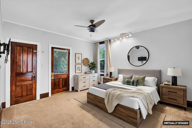 Building Photo - 1315 Highland Ave