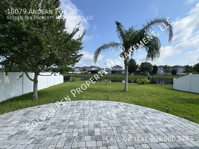 Building Photo - 10079 Andean Fox Dr