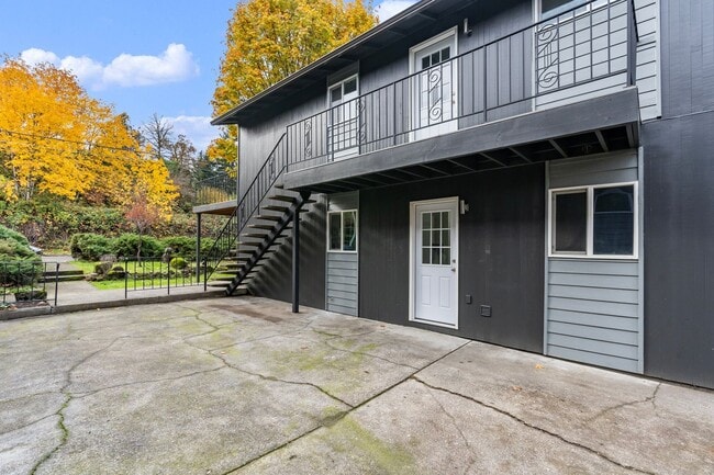 Building Photo - 5321-5327 W A St