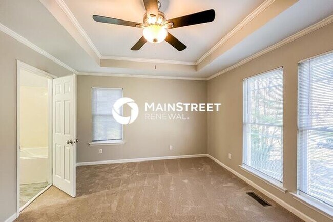 Building Photo - 4 Bedroom Pet-Friendly Home in MONTEVALLO, AL with Main Street Renewal