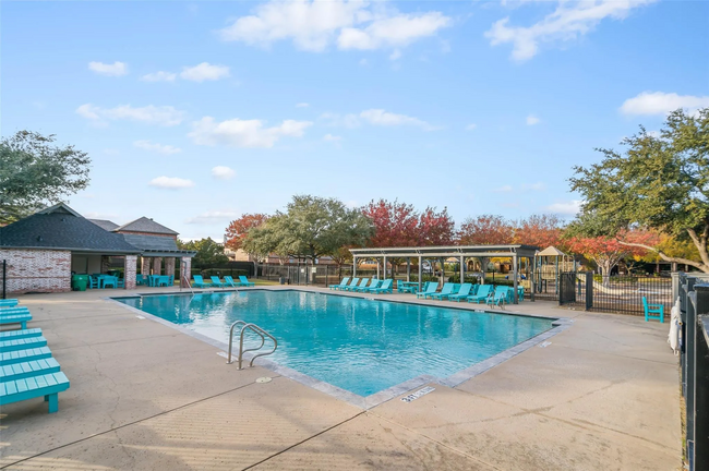 Building Photo - 2551 Brazos Dr