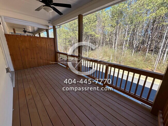 Building Photo - 3523 Hedgeway Ln NW