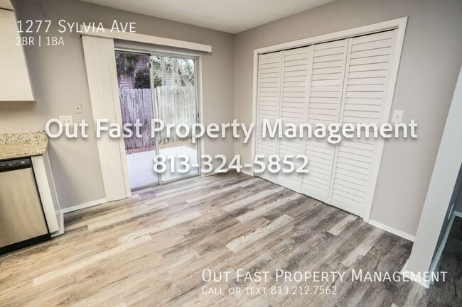 Building Photo - 1277 Sylvia Ave