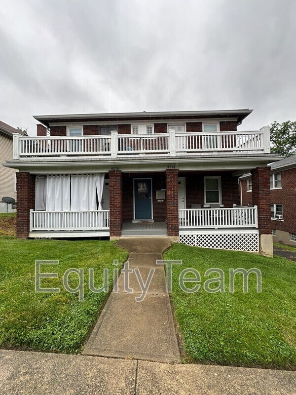 Primary Photo - 4214 Beech St