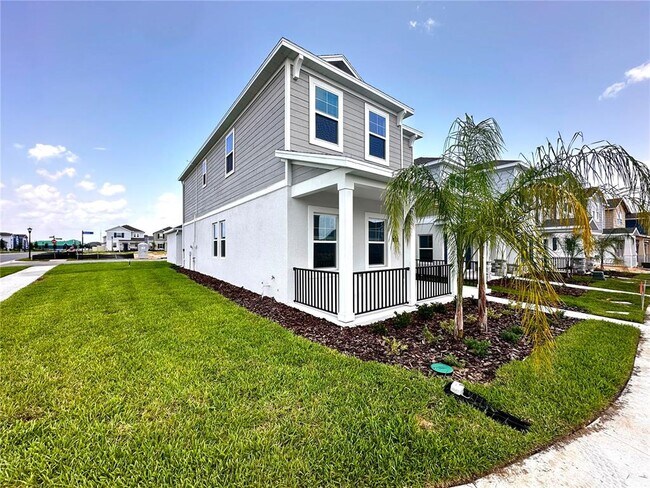 Building Photo - 6107 WELLBEING Way