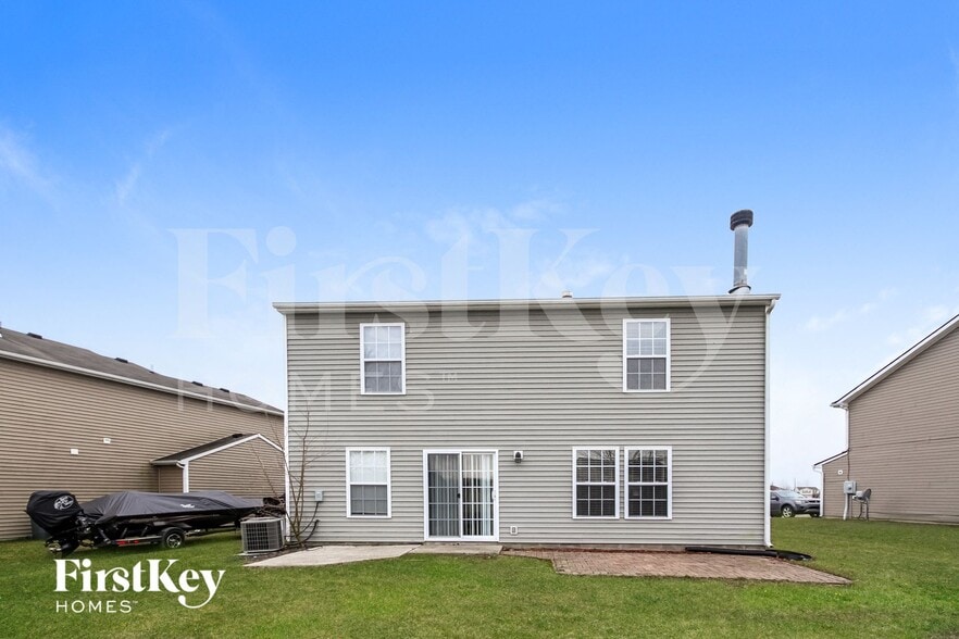 Building Photo - 1441 Dowell St