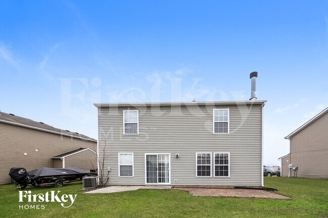 Building Photo - 1441 Dowell St