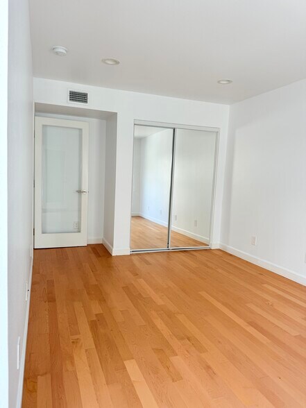 Bedroom 2 angle 2 (3rd Floor) - 1878 N Alvarado St