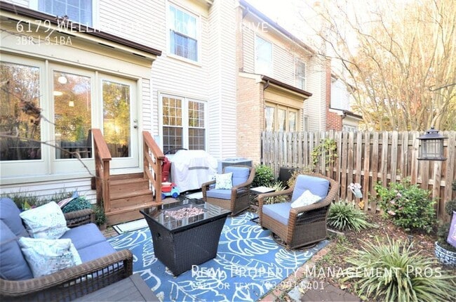 Building Photo - 6179 Wellington Commons Dr