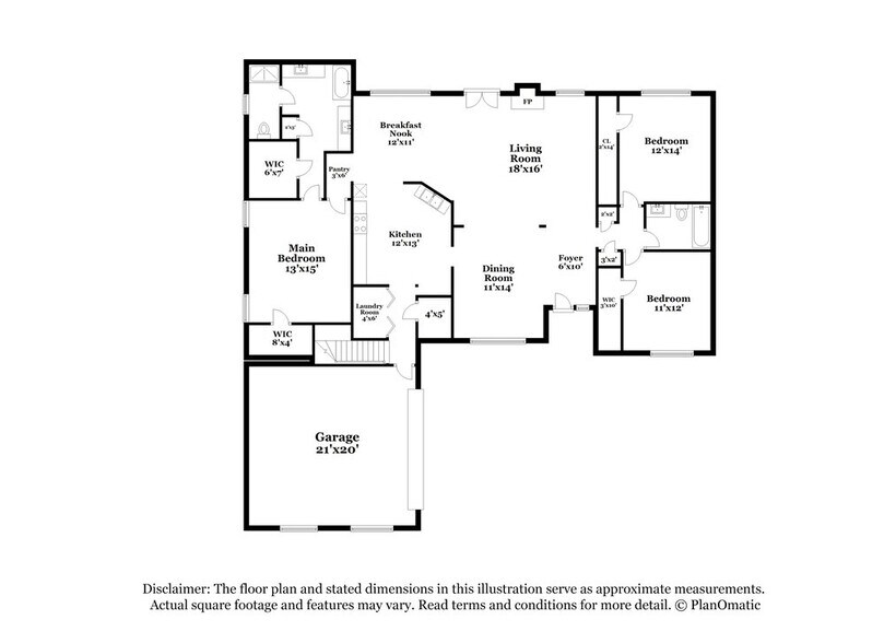 Building Photo - 480 Haven Ridge Dr