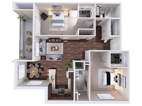 Encore - Aria Discovery LLC