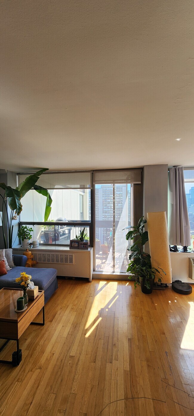 Building Photo - 1460 N Sandburg Terrace