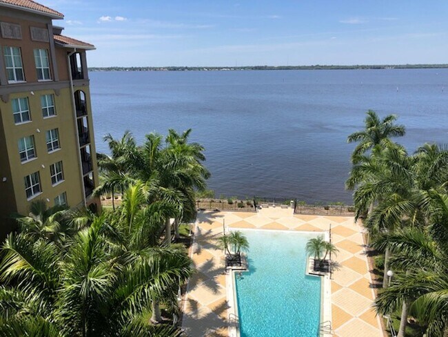 Building Photo - Beautiful Riverfront Living at Alta Mar – Unit 710