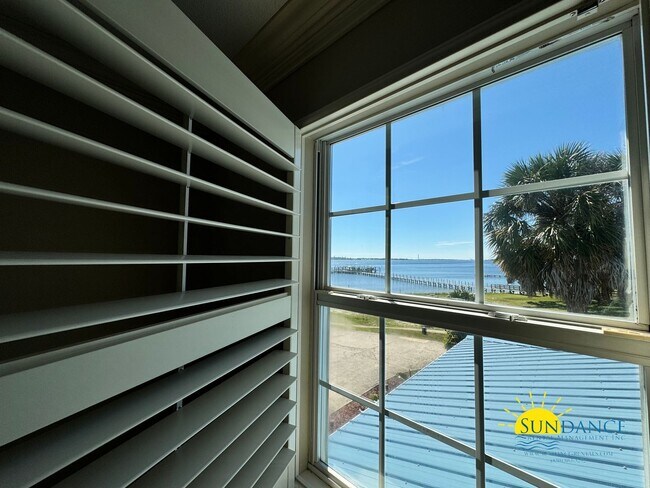 Building Photo - Welcome to Your Dream Waterfront Home!